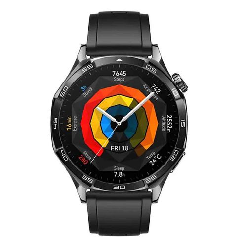 Smartwatch Huawei Watch GT 5 Negro