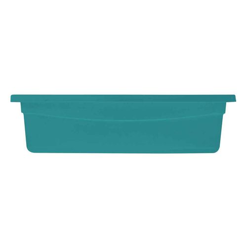 Caja Plastic Trends Arizona 8g/30lt Turquesa