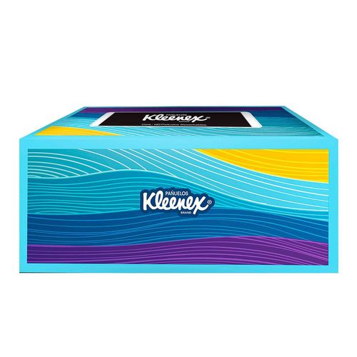 Pañuelos Faciales Kleenex 180 Pañuelos
