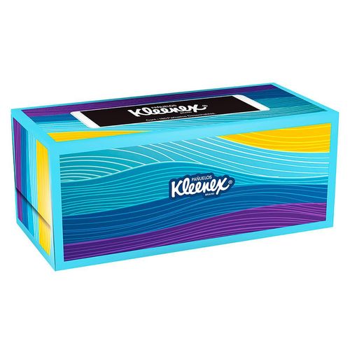 Pañuelos Faciales Kleenex 180 Pañuelos