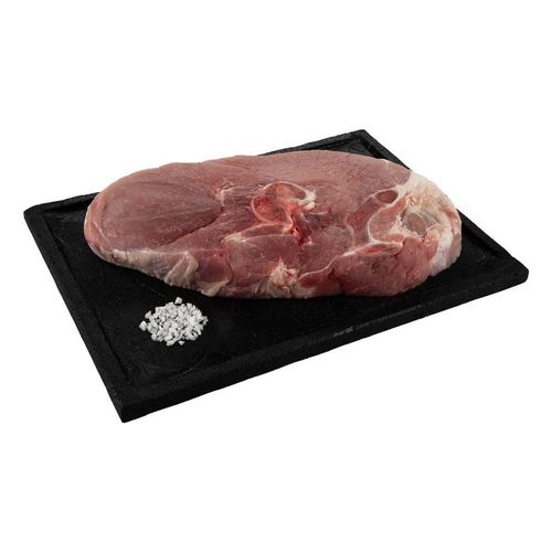 Pierna de Cerdo con Hueso Fresca Kg