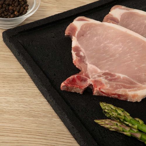 Chuleta de Cerdo Natural Kg