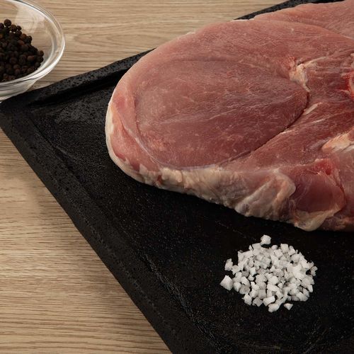Pierna de Cerdo con Hueso Fresca Kg