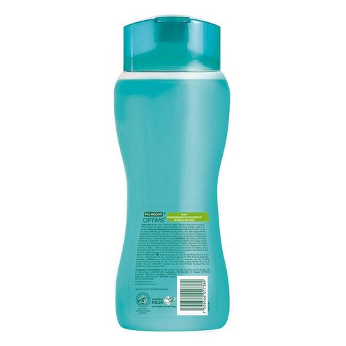 Shampoo Optims Nivel 4 Acondicionamiento Extra Intensivo Vital Keratina 700ml