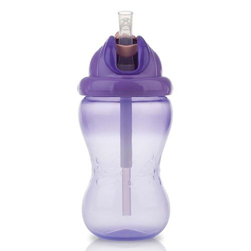 Vaso Deportivo Nuby Mega-Sipper 12 Onzas