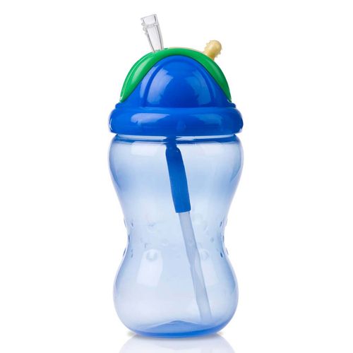 Vaso Deportivo Nuby Mega-Sipper 12 Onzas