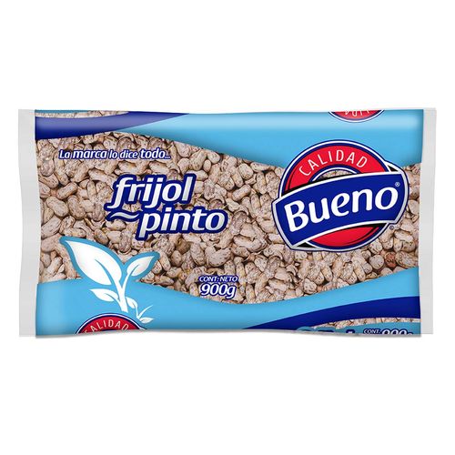 Frijol Pinto Calidad Bueno 900g