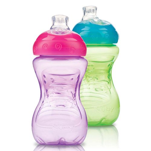 Vaso Antiderrames Nuby 10 0nzas