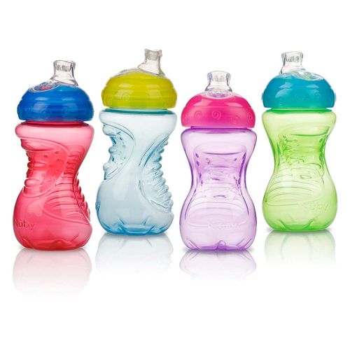 Vaso Antiderrames Nuby 10 0nzas