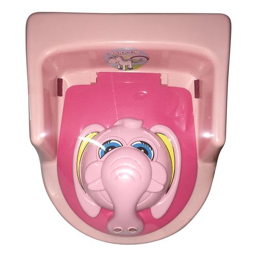 Baño Entrenador Trendy Kids Animales
