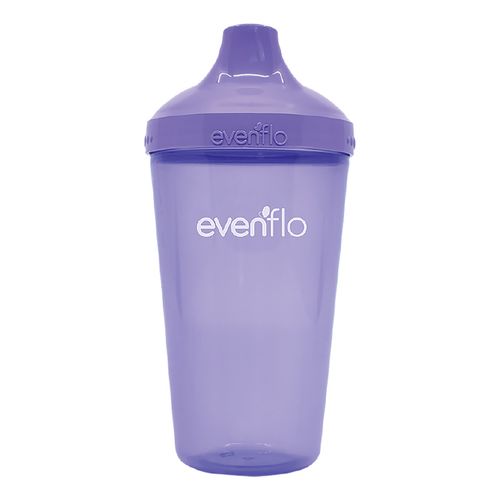 Vaso Entrenador Evenflo ABC Boquilla Dura 10oz/300ml