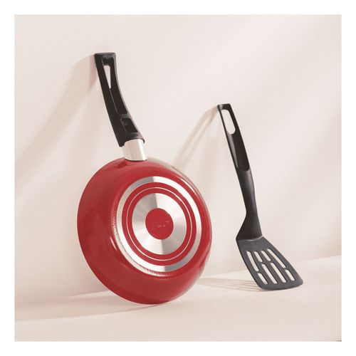 Sartén 20cm Ekco Classic Rojo