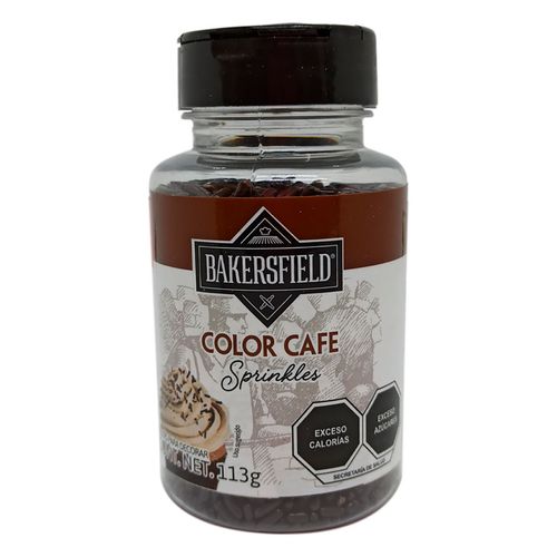 Sprinkles Bakersfied Oscuro 113g
