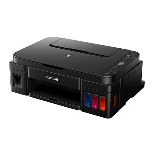 Multifuncional Canon Pixma Negro G3110