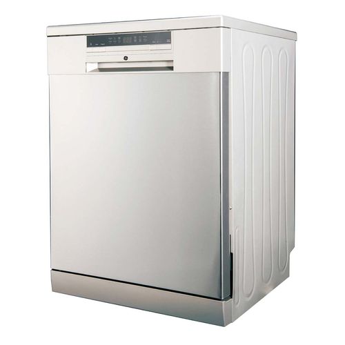 Lavavajillas GE Appliances 14 Servicios Inoxidable GLV1460FSS