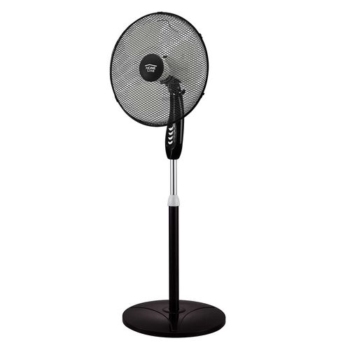 Ventilador Home Line Pedestal 16 pulgadas ZX11-R
