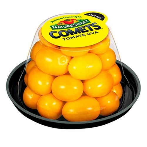 Tomates Cherry Amarillos NatureSweet Comets 283g
