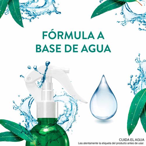 Neutralizador de olores Air Wick Spray aroma Lavanda 237ml