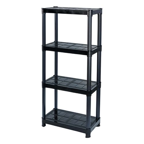 Estante Italhome de 4 Niveles Chico
