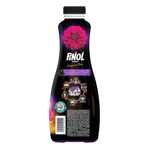 Limpiador Multiuso Pinol Intenso Atardecer 1.6L