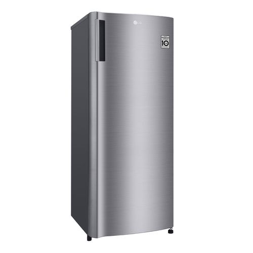 Congelador LG 6 Pies Cúbicos con Tecnología Inverter GF21BPP