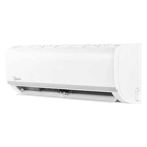 Minisplit Midea 12H1Ecs 12000B 110V Fc