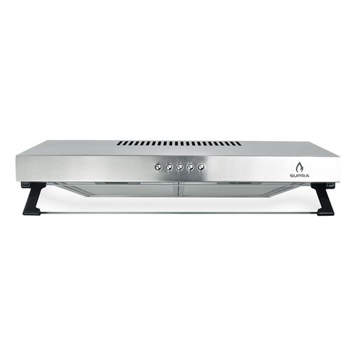 Campana Supra de Pared Tipo Básica NUBE N-60