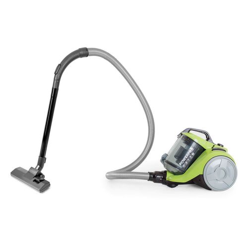 Aspiradora Black+Decker Power Pro 2.5 Litros VCBD8530