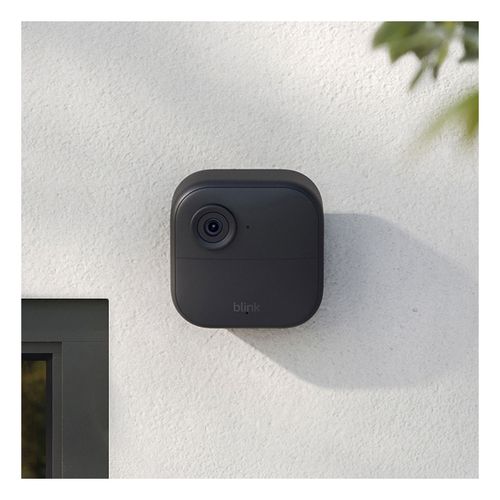 Cámara de Seguridad Blink Outdoor 4 Amazon BCM00500U