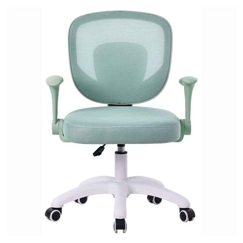 Silla de oficina Home Line EET24-LJ32 Azul