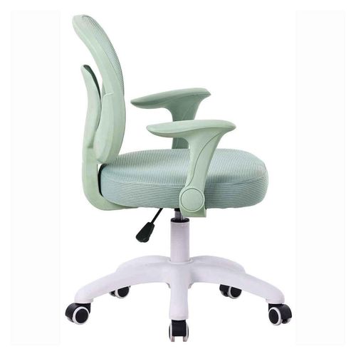 Silla de oficina Home Line EET24-LJ32 Azul