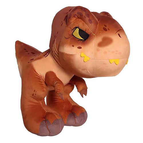 Dinosaurio Jurassic World Peluche 1 Pieza de 10 Pulgadas