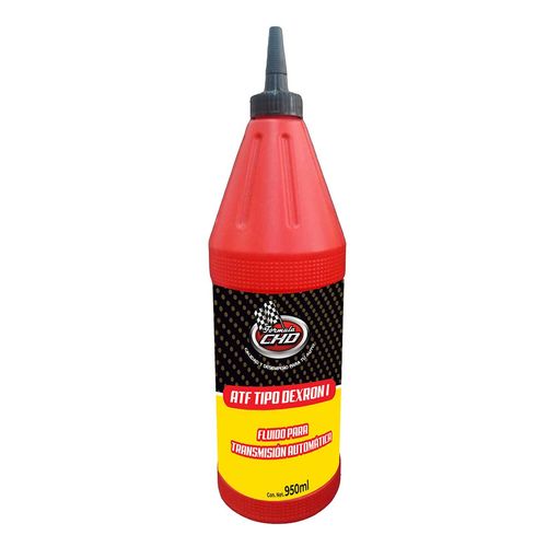 Aceite para Trasmisión Automática Dexron I Fórmula Chd 946ml