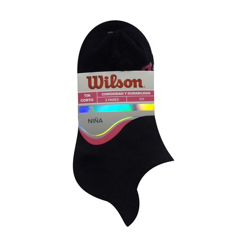 Tin Wilson Deportivo A8023