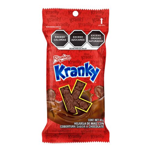 Kranky Ricolino 65g