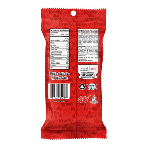 Kranky Ricolino 65g