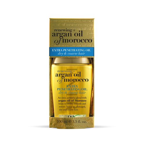 Tratamiento Capilar Ogx Argan Oil of Morocco cabello seco 100ml