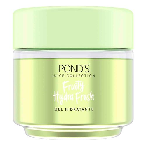 Gel Hidratante Facial Pond's Fruity Hydra Fresh Aloe 110g