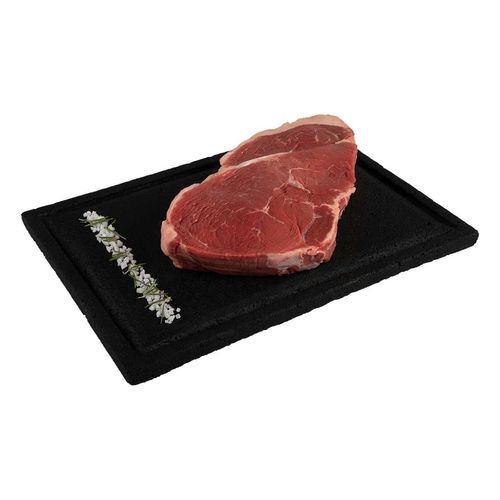 Sirloin Estabulado Res por kg