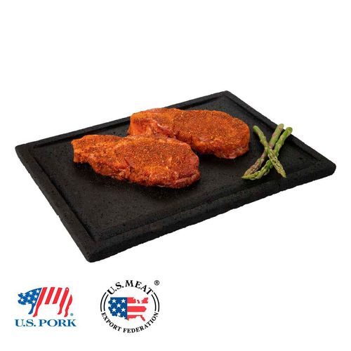 Rib Eye de Cerdo Ranchero kg