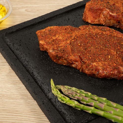 Rib Eye de Cerdo Ranchero kg