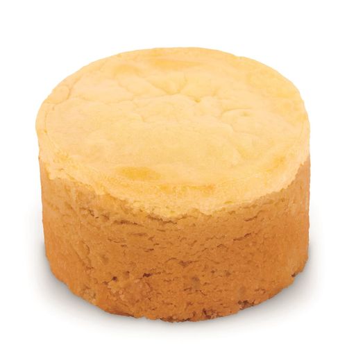 Pan sin Gluten Red Vainilla con Queso