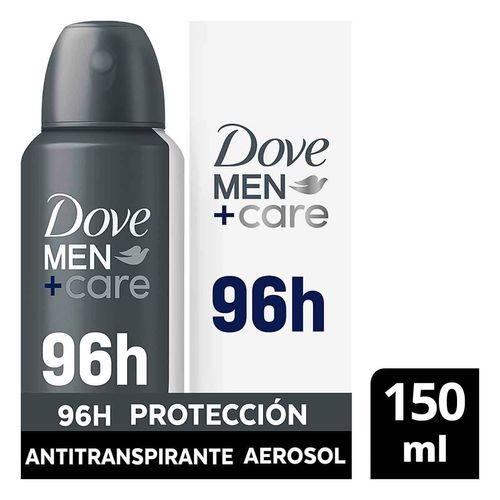 Antitranspirante Dove Men+Care Clinical Expert 150ml