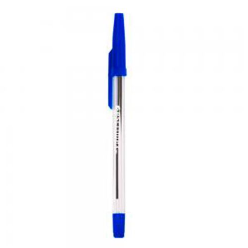 Boligígafo Escrimex Azul