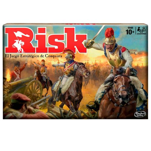 Hasbro Gaming Risk