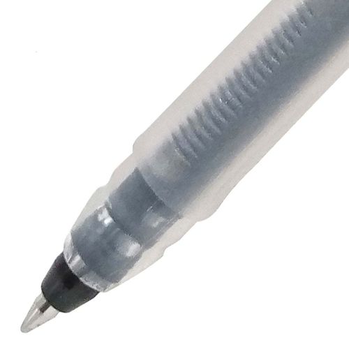 Bolígrafogelstick 0.7mm Blíster con 3 Piezas (Azul Claro, Rosa, Violeta) Punto Fino