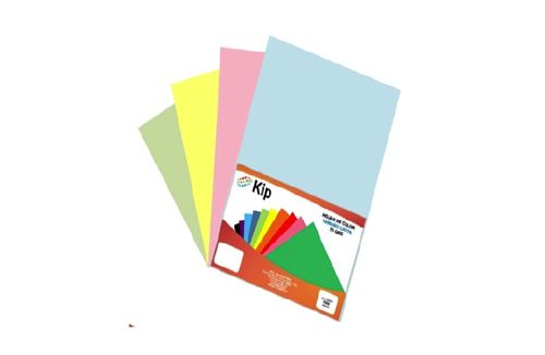 Papel Quales Colores pastel