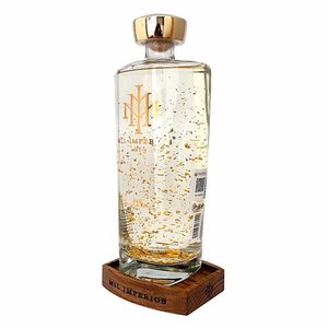 Tequila Mil Imperios Añejo 750ml