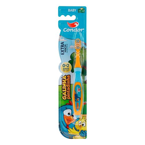 Cepillo Dental Infantil Condor Junior 1 Pieza