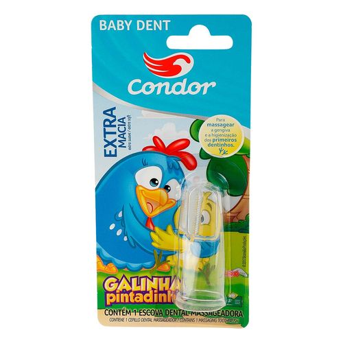 Kit bebe Condor Infantil 1